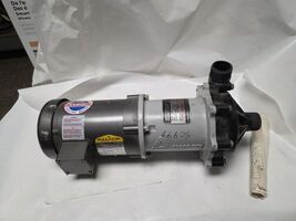 IWAKI Mod. 401CV6 Walchem Magnet Pump 2.5 GPM, W Baldor VM3545 3ph 1hp m... - $999.99