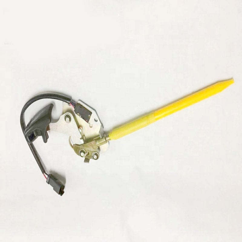 Excavator Parts Hydraulic safety lock Pilot lock for E312B E320B E325B E... - $178.00