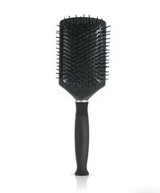 KareCo Professional Salon Quality Large Paddle Brush- Black - $15.99