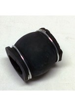 FIR Exhaust Pipe - Silencer Rubber Joint HONDA CR85 CR80 20/23mm x 25mm ... - $19.66