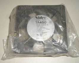 Nidec TA450 A30135-10 Cooling Fan - £11.78 GBP