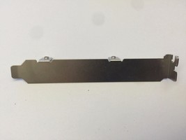 Standard Long Bracket for LSI SAS 9211-4i HBA - $29.99