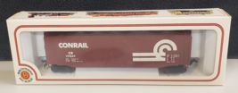 Conrail Cr 171069 (Bachmann 43-1010-06) Vintage Ho Scale Train 51' Steel Box Car - $21.99