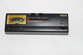 Yamaha YT-2100 Guitar Bass Auto Tuner sep25 #N - €24,72 EUR
