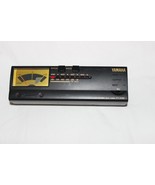 Yamaha YT-2100 Guitar Bass Auto Tuner sep25 #N - $40.25 CAD
