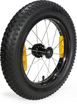 Burley 16+ Wheel Kit - £186.36 GBP