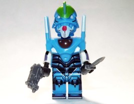 Evangelion Unit-00 Blue Game Cartoon Action Figures - €5,39 EUR