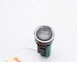 10-15 LEXUS RX350 START STOP BUTTON IGNITION SWITCH E0449 - $54.95