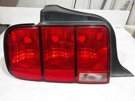 2005 to 2009 Ford Mustang Driver Side LH Rear Tail Light Taillight - $35.00