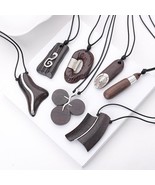 Yoga Inspired Necklaces - 19 Styles - $13.65 CAD