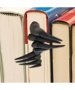 Realistic Witch Demon Claws Bookmark