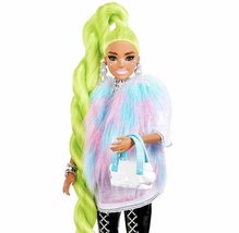 Barbie Extra Pet &amp; Fashion Pack Assortment with Pet and Accessories for ... - £13.13 GBP