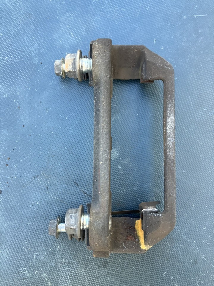 2015 15 Acura TLX Front Left Caliper Bracket - $29.69