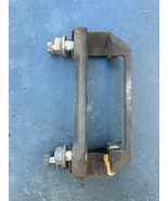 2015 15 Acura TLX Front Left Caliper Bracket - $572.81 MXN
