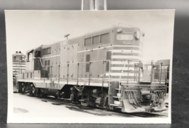 Chicago &amp; Eastern Illinois Railroad CEI #88 GP-7 Electromotive Train Photo - £7.58 GBP