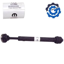 New OEM Mopar Front Drive Shaft for 2021-2024 Jeep Grand Cherokee 683800... - $327.21