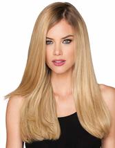 20&quot; HUMAN HAIR 10PC EXTENSION KIT by Hairdo, 4PC Bundle: Extensions, 4oz... - $450.00