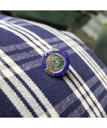 Vintage SC Dept of Highways-Public Transportation Enameled Service Pin A... - $171.53 MXN