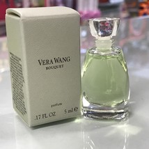 Vera Wang Bouquet for Women 0.17 fl.oz / 5 ml parfum, mini splash - £15.74 GBP