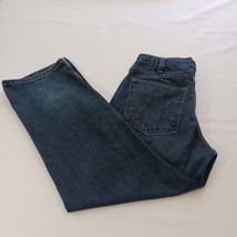 Carhartt 101483-968 Men's Blue Cotton Blend Relaxed Fit Denim Jeans Size... - $23.75 Carhartt 101483-968 Men's Blue Cotton Blend Relaxed Fit Denim Jeans Size... - $23.75