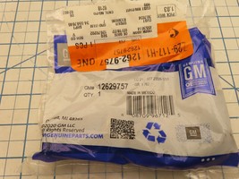 GM 12629757 PCV Tube Pipe Line Hose Factory Sealed General Motors - £16.32 GBP