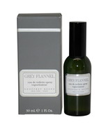 Grey Flannel by Geoffrey Beene for Men - 1 oz EDT Spray - £16.28 GBP