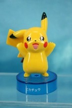 Nintendo Pokemon Kyurem Vs The Sword of Justice 7-11 Limited Figure Pikachu - £27.96 GBP