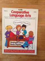 Cooperative Language Arts by Murray Suid (1993, Paperback) - $7.91