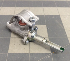 OEM KitchenAid Oven Range Surface Burner Valve W10566057 W11233561 - $14.80