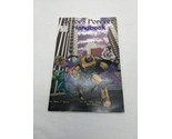 Heroes Forever Handbook #2 RPG Book - $29.69
