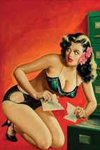 Special Detective Pulp Cover; Evidence - $371.98 MXN