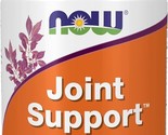 NOW Supplements - Joint Support w/ Glucosamine (1-Bottle, 90ct) - EXP 06... - $19.99