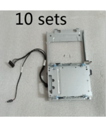 10 sets DELL QCT FCS QCS QBT QBS 1250 1255 QVT 1260 3.5" Drive Caddy POWER CABLE - $305.00