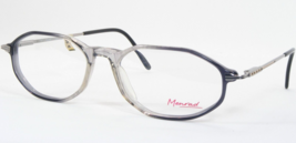 Vintage MENRAD 1206 668 Multicolor Único Gafas Marco 54-17-140mm - £52.30 GBP