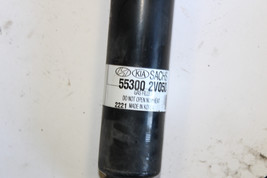 2012-2014 HYUNDAI VELOSTER REAR SHOCK STRUT  R916 image 6