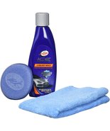 Turtle Wax T-468R ICE Liquid Wax - 14 oz., White - $1,017.70 MXN