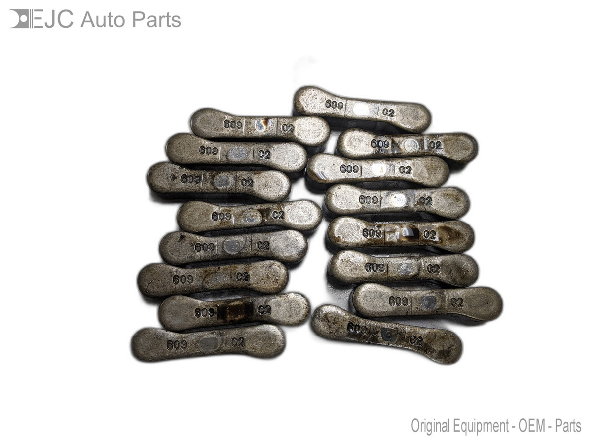 Valve Spring Bridge Set For 03-04 Ford F-250 Super Duty  6.0  Diesel set... - $49.45