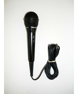 Samson R10S Dynamic Microphone Black Wired Mic w/Low Noise - £7.58 GBP