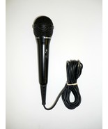 Samson R10S Dynamic Microphone Black Wired Mic w/Low Noise - €8,22 EUR