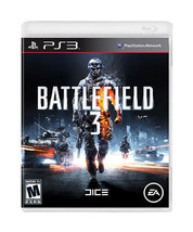 Battlefield 3 (Sony PlayStation 3, 2011) - £3.35 GBP