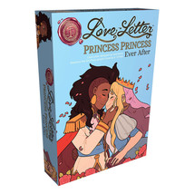 Love Letter Princess Princess Ever After Game - £45.57 GBP