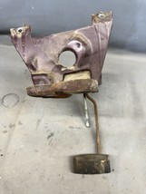 1961 1962 Ford Galaxie Automatic Transmission Brake Pedal Hanger Assembl... - $115.94