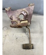 1961 1962 Ford Galaxie Automatic Transmission Brake Pedal Hanger Assembl... - $159.07 CAD