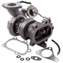 TD04L Turbocharger Turbo For Subaru Impreza WRX GT Forester XT EJ255 2008-2011 - £188.86 GBP