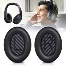Ear Pads for Bose QuietComfort QC35/QC35 II Headphones Replacement Soft Cushion - $16.99