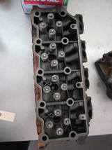 Left Cylinder Head From 2004 Ford F-350 Super Duty  6.0 1855613C1 - £206.91 GBP