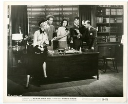 A Woman of Distinciton 8x10 Promo still- Rosalind Russell- Ray Miland- FN - £18.14 GBP