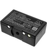 Battery for AEG TELEPORT 9S/10 1200mAh - $29.55