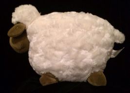 The Cuddle Factory Plush Soft White Lamb Sheep  - £11.81 GBP