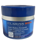 CLARINS Men Line Control Cream  1.7 oz - $68.43 CAD